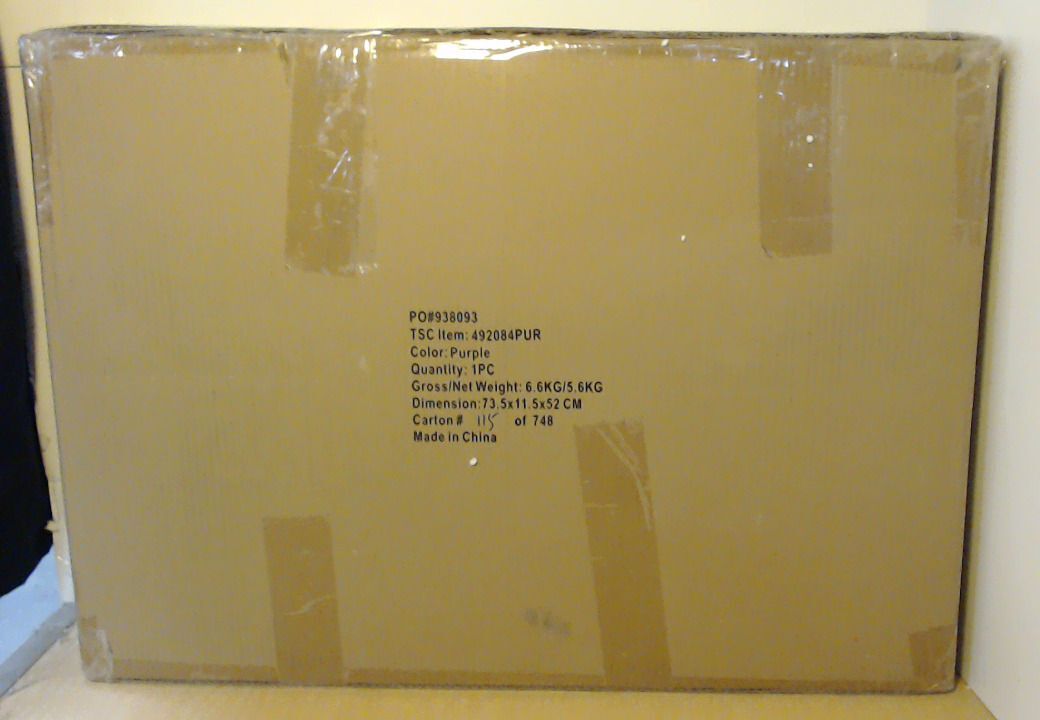 NEW PLH Fitness Simply Shuffle No Impact Exerciser Purple 119.99 eBay