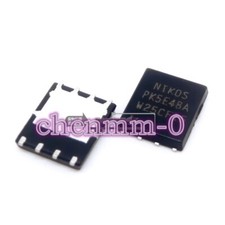 5PCS PK5C8EA PK5E4BA PK5B9BA DFN5X6 MOS FET chip ZJ