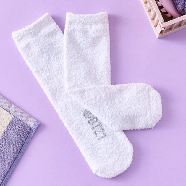 LINE FRIENDS BT21 Calcetines para Dormir SWEET DREAMS RJ/SHOOKY/KOYA 3 Pares JAPÓN NUEVO Foto 3 de 4