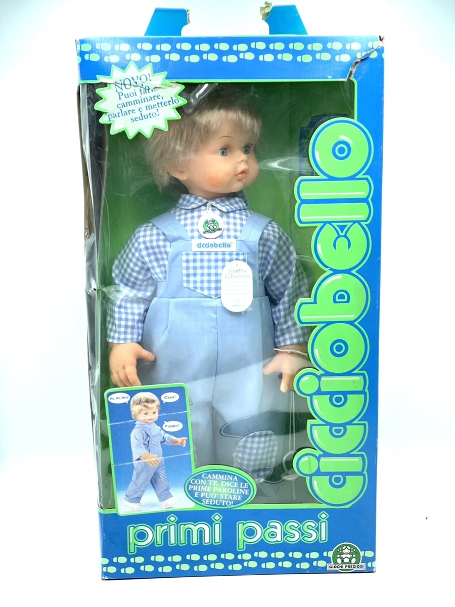 Cicciobello anni on sale 90