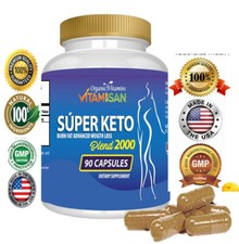 Keto Diet Caps Best Weight Loss Supplements F...