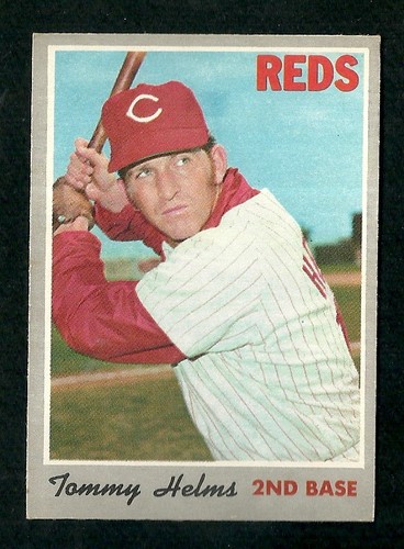 1970 OPC O-PEE-CHEE BASBALL CARDS 1- 216 YOU CHOOSE FROM LIST **FLATE RATE S&H** - Picture 185 of 266