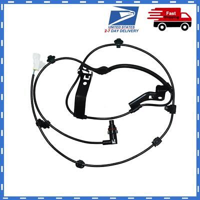 2 x Front ABS / Wheel Speed / Skid Sensors for Toyota Hilux 2015 on 2 x Front ABS / Wheel Speed / Skid Sensors for Toyota Hilux 2015 on