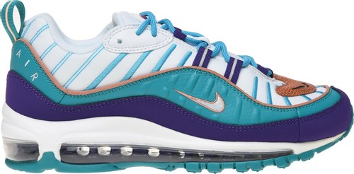 nike air max 98 court purple