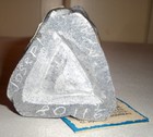 Rare Eskimo Inuit Stone Sculptured Art by Josephie No. 21108 (Canada Cert), NOS — photo 7