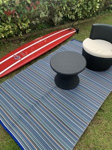 matting