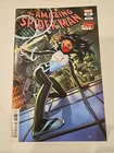 Amazing Spider-Man #50 Silk Variant NM (851) (Marvel Comics December 2020)