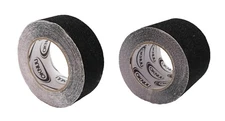 2" or 4" Anti Slip Non Skid High Traction Safety Grit Tape Strip Roll 30' feet