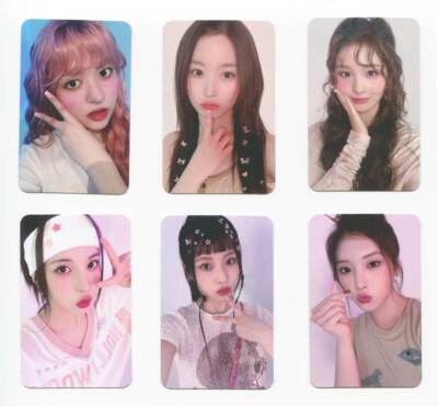 NMIXX 2024 SEASON GREETINGS [MIXX VILLAGE] JYP EVERLINE POB