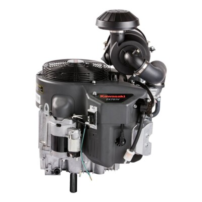 #ad #ad Kawasaki 24.5HP Replacement Engine #FX751VNS00S also known as FX751V NS00 S $2574.46