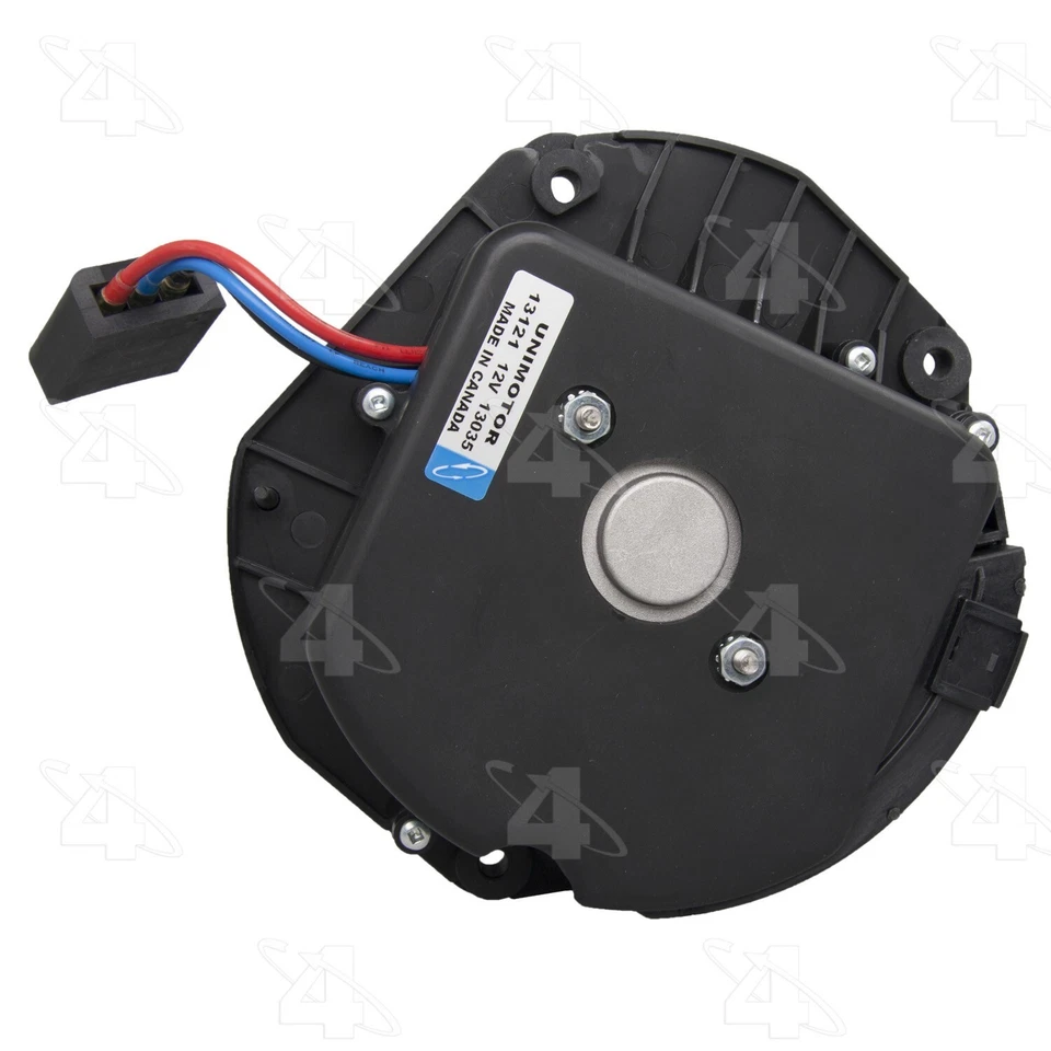 Motor soplador de climatización para Cadillac DeVille 1994-1999 4 estaciones 1995 1996 1997 1998 Foto 4 de 4