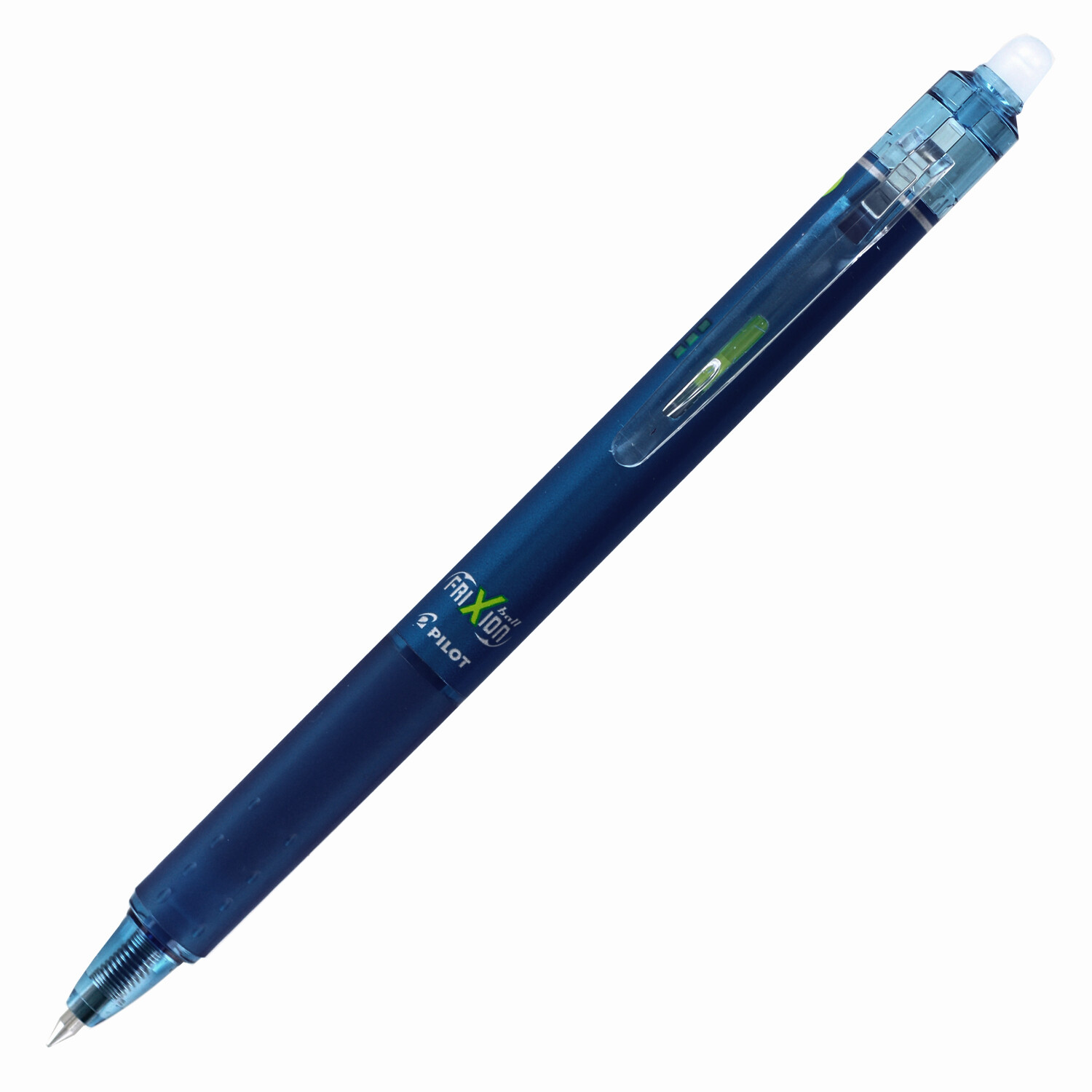 PILOT FriXion Synergy Clicker Retractable & Erasable Gel Ink Pens, 0.5mm Extra Fine Point, 6 - View #7