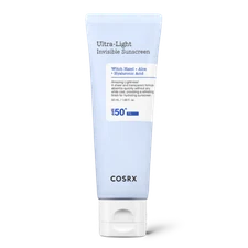 COSRX Ultra-Light Invisible Sunscreen 50mL SPF50+ PA++++