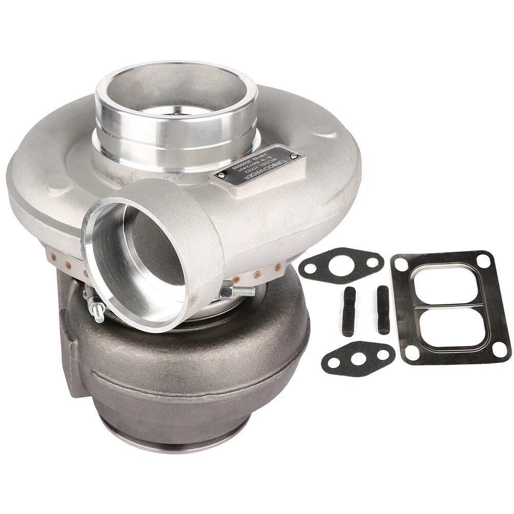 New Turbo For Volvo Heavy Duty Trucks D12 D12D engine 3598947 