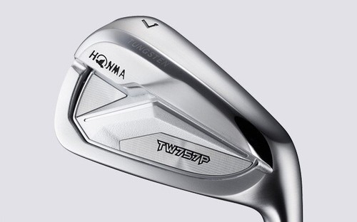 HONMA TW757P Iron 4I 19 VIZARD Regular Flex New - Picture 1 of 4