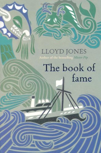 The Book of Fame By Lloyd Jones