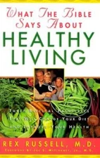What the Bible Says about Healthy Living: Three Biblical Principles That  - GOOD