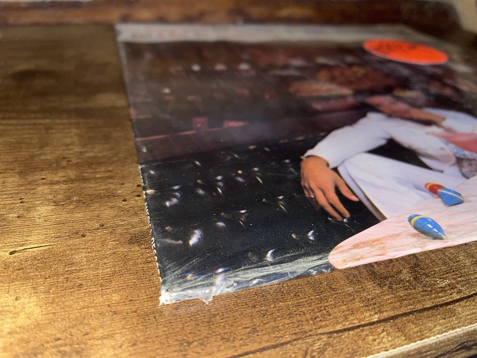 PAUL DELICATO - ICE CREAM SODAS AND LOLLIPOPS - Vinyl-78 RPM! - Rare - Sealed! - Image 3 of 4