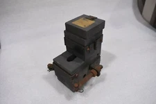 ERICO CADWELD RCE5220 REBAR X CONNECTION MOLD WITH FRAME AND CLIP