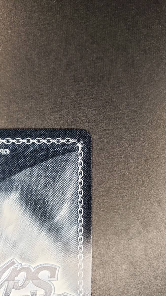 HAKUA サイン付きレア 初版 FOIL&Signed Weiss Schwarz Ayakashi Triangle SP AYT/W110