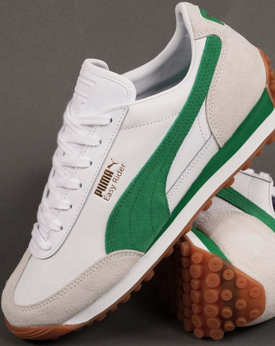 Archive vintage old PUMA 70s 80s エナメル 70's Puma Shoes - Etsy