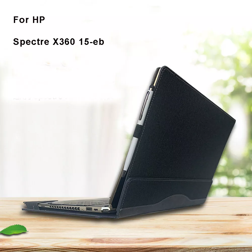 Shellman Case Cover for HP Spectre x360 Convertible
