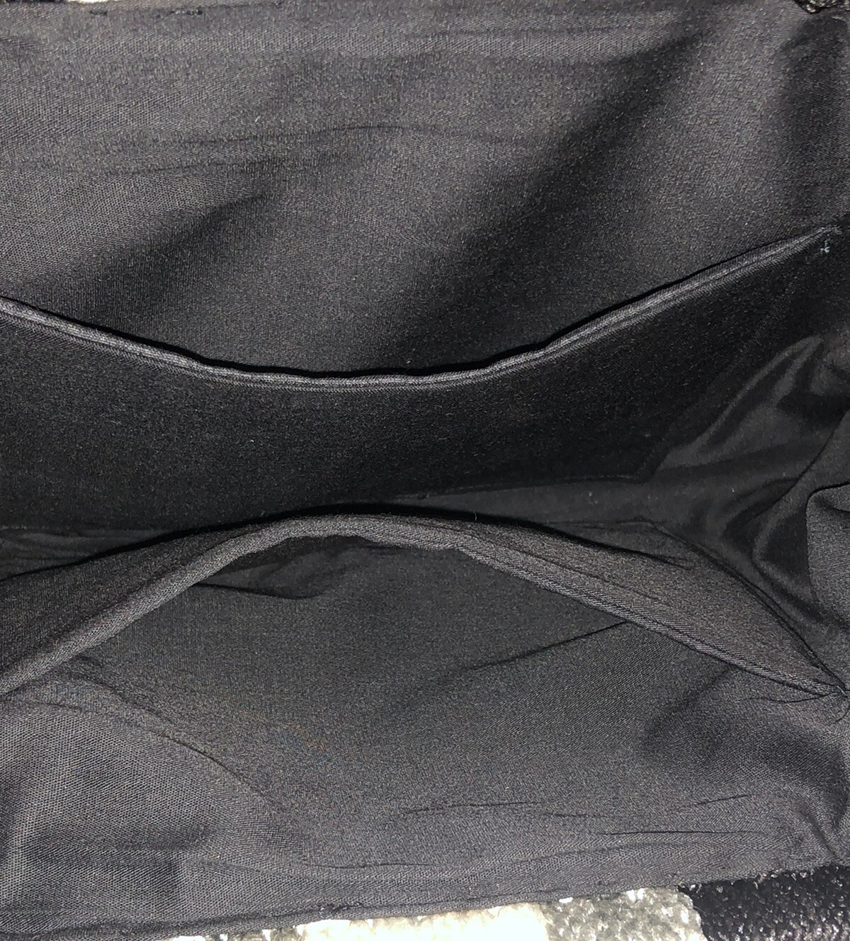 Vintage Macrame Talbott Purse - image 10