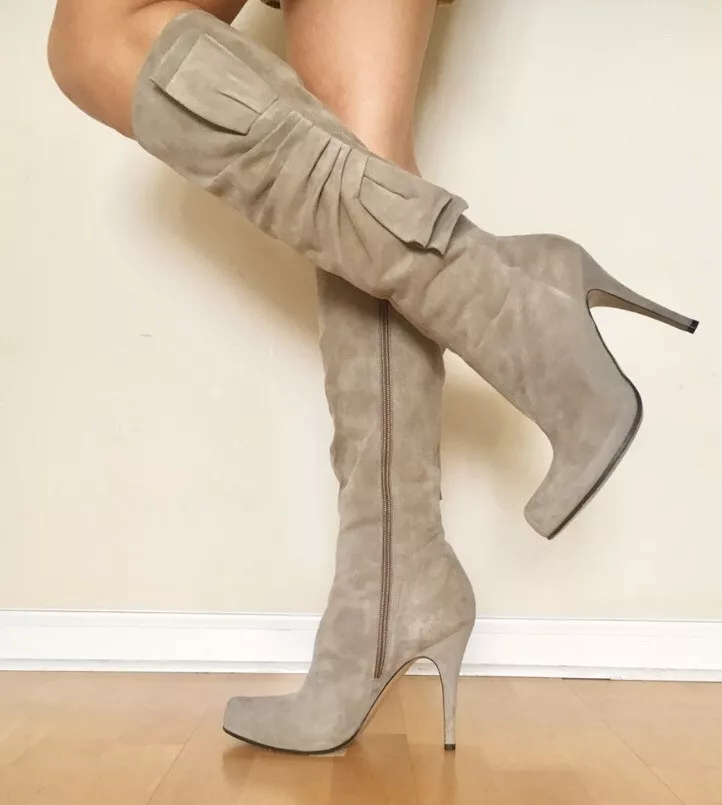 Valentino sales bow boots