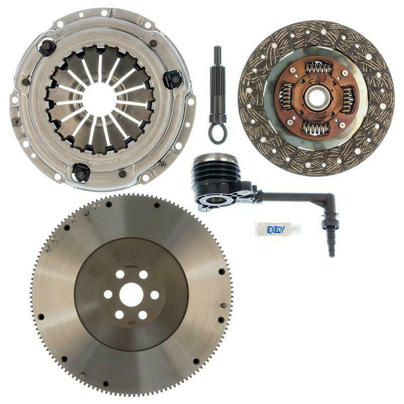 Advanced Clutch HD Clutch Kit for 2011-17 Mustang V6 Advanced Clutch HD Clutch Kit for 2011-17 Mustang V6