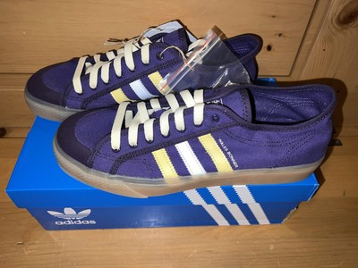 Adidas x Wales Bonner Nizza Lo G58134 