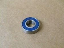 6001 RS RB TECH BALL BEARING 12X28X8 MM ONE SIDE SEALED ONE SIDE OPEN