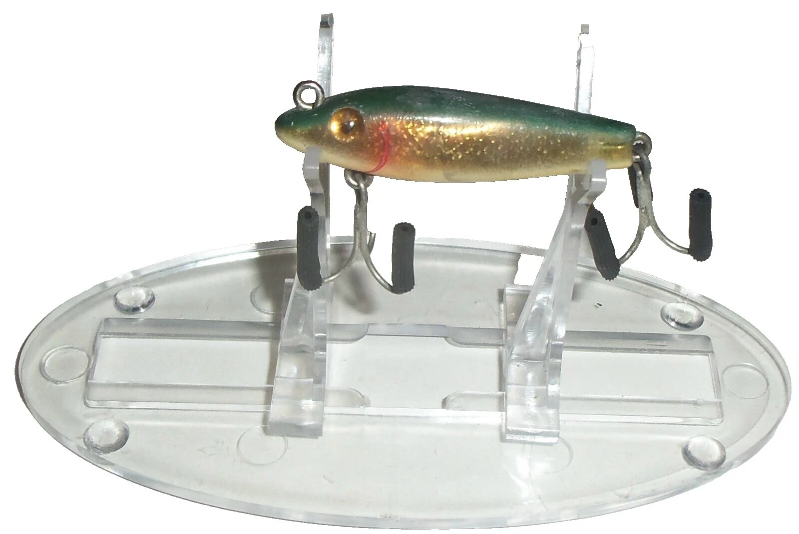 Todos los cebos, señuelos de pesca de agua dulce L&S