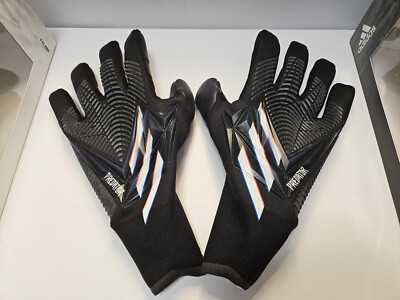  Adidas Goalkeeper Gloves Predator Pro GL H62419 Size 5.5, 10, 11.5