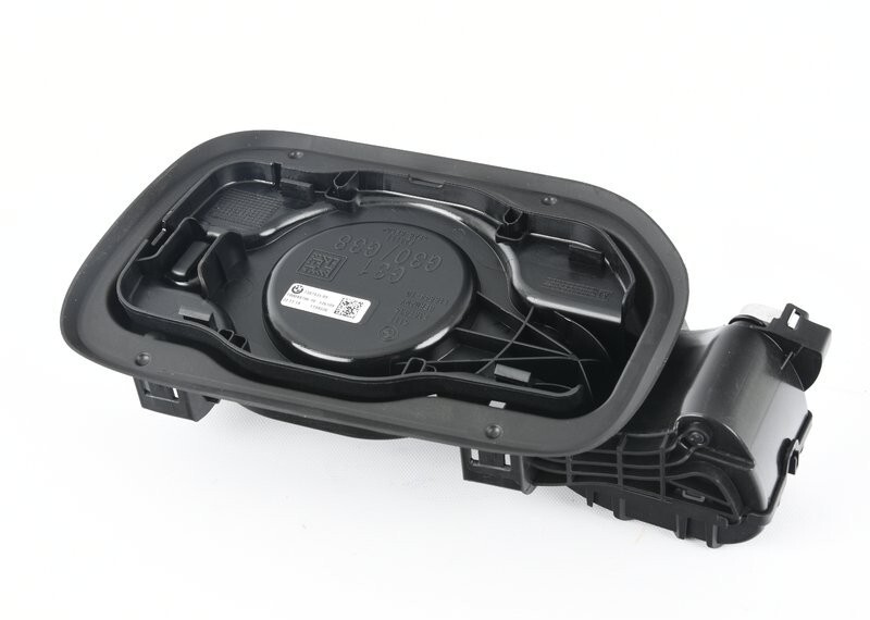 BMW G30 Cover Housing Charging Socket Genuine 51177387935 | eBay