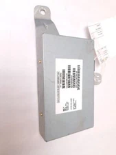SATELLITE RECEIVER FOR CHRYSLER TOWN COUNTRY 2008 - 2010 OEM