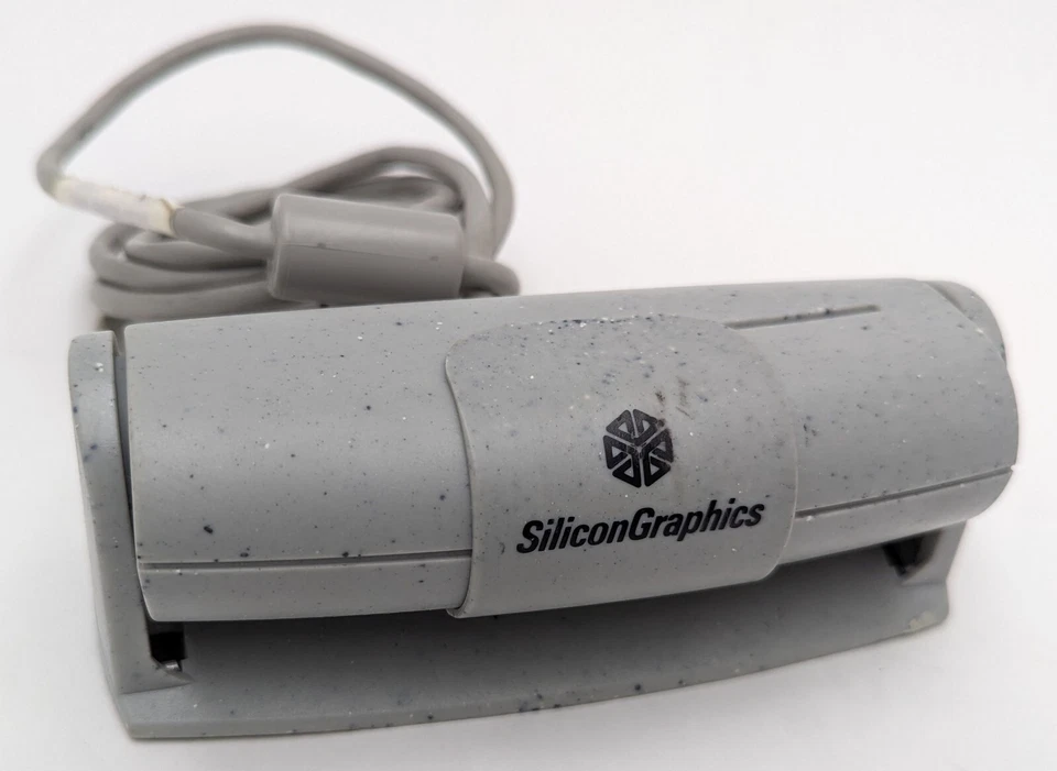 Cámara web de granito con gráficos de silicona SGI CMNB006C SGI P/N: 013-8737-XXX Foto 3 de 4