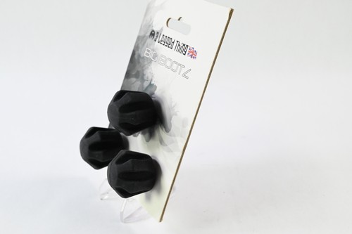 3 Legged Thing Big Bootz Stativstiefel für größere Stative (3er Pack) #G336 - Bild 4 von 6