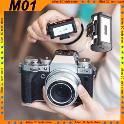 Flash Godox V1Pro-O Per Olympus/Panasonic - Testa Rotonda, Wireless 2.4G - Foto 5