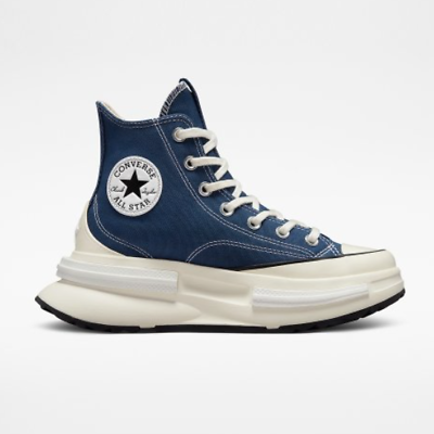 Converse Run Star Legacy CX High Top Sneakers 'Navy Converse Run Star Legacy CX High Top Sneakers 'Navy