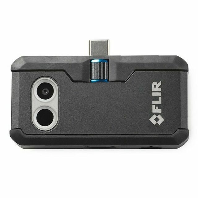 最安 1度のみ使用　即日発送　FLIR ONE Pro 最安 1度のみ使用 即日発送 FLIR ONE Pro FLIR ONE PRO［第三