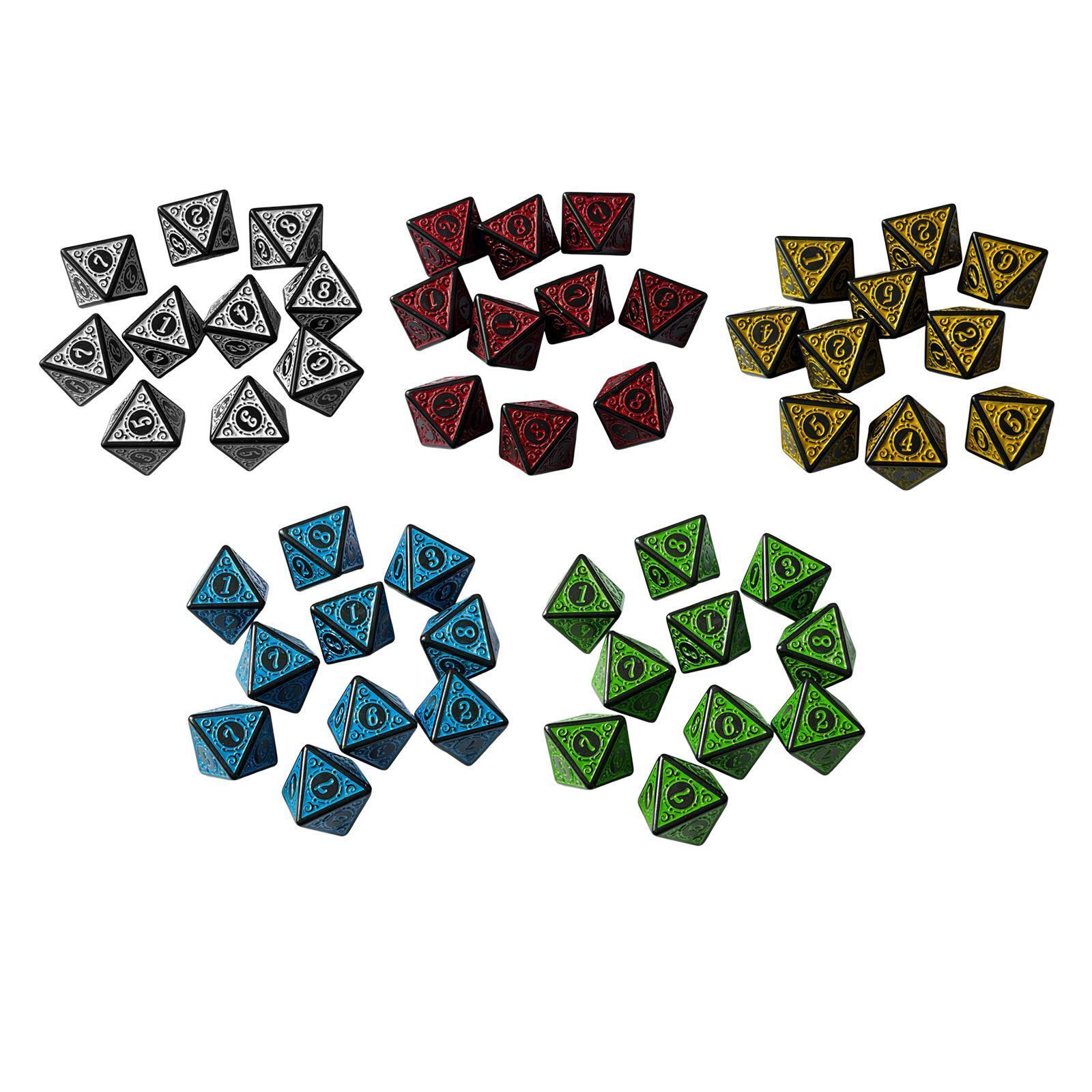 Kabelmarkierungsset 10-teilig - PVC Rohrnummern Zur Drahtkennzeichnung