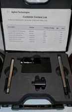 G1960-60470 Agilent Mass spectrometer Adjustment Kit Ship FAST FREE SAVE HUGE