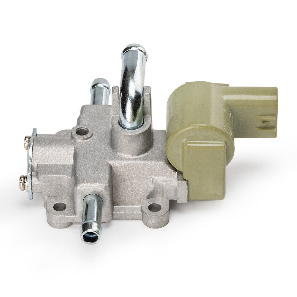 Happy19star Idle Air Control Valve – For 1997-2004 Toyota Tundra, Tacoma, 4Runner 3.4L (22270-62050)