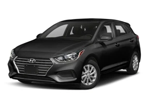 2019 Hyundai Accent Preferred