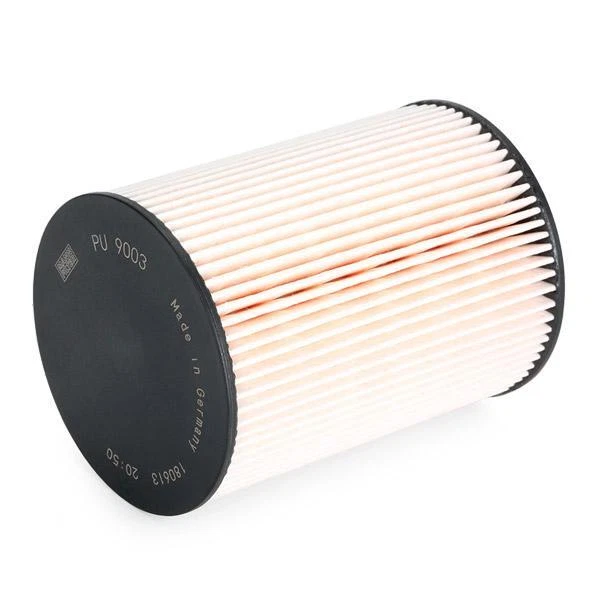 Filtro Gasolio Mann Volvo S60 II V70 III XC60 XC70 II Ford Mondeo IV 2.0 TDCi Foto 3 de 4