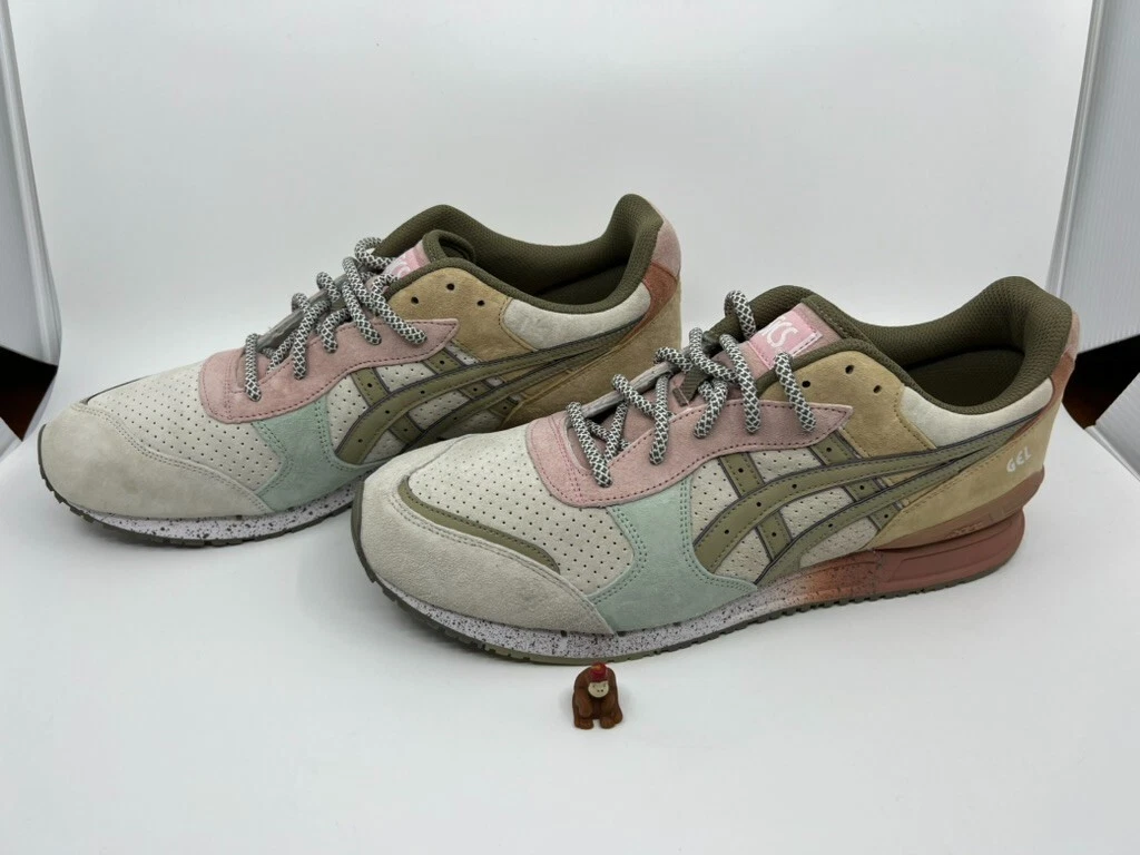 Asics bodega on the best sale road