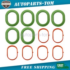 Intake Manifold Gasket Set For Mercedes-benz E350 E400 Glk 350 Ml350 Slk350 C300 Intake Manifold Gasket Set For Mercedes-benz E350 E400 Glk 350 Ml350 Slk350 C300