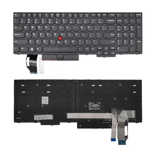 PHÍM LENOVO E580 CHUỘT