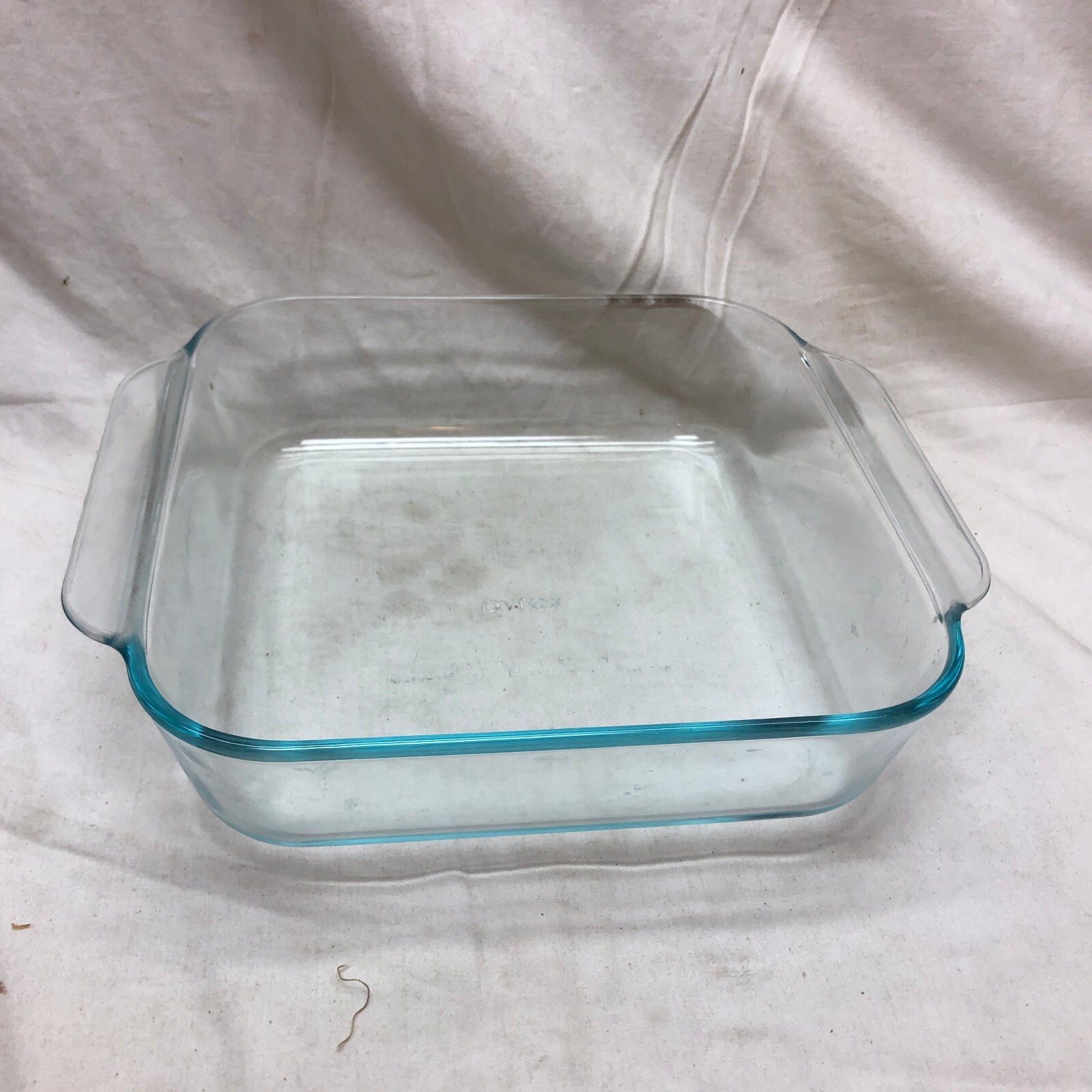 8x8 or 7x11 Pyrex Pans 