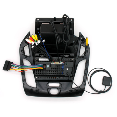 #ad #ad For 2014 2018 Ford Transit Connect 7quot; Carplay Android 13 Stereo Radio GPS $189.00